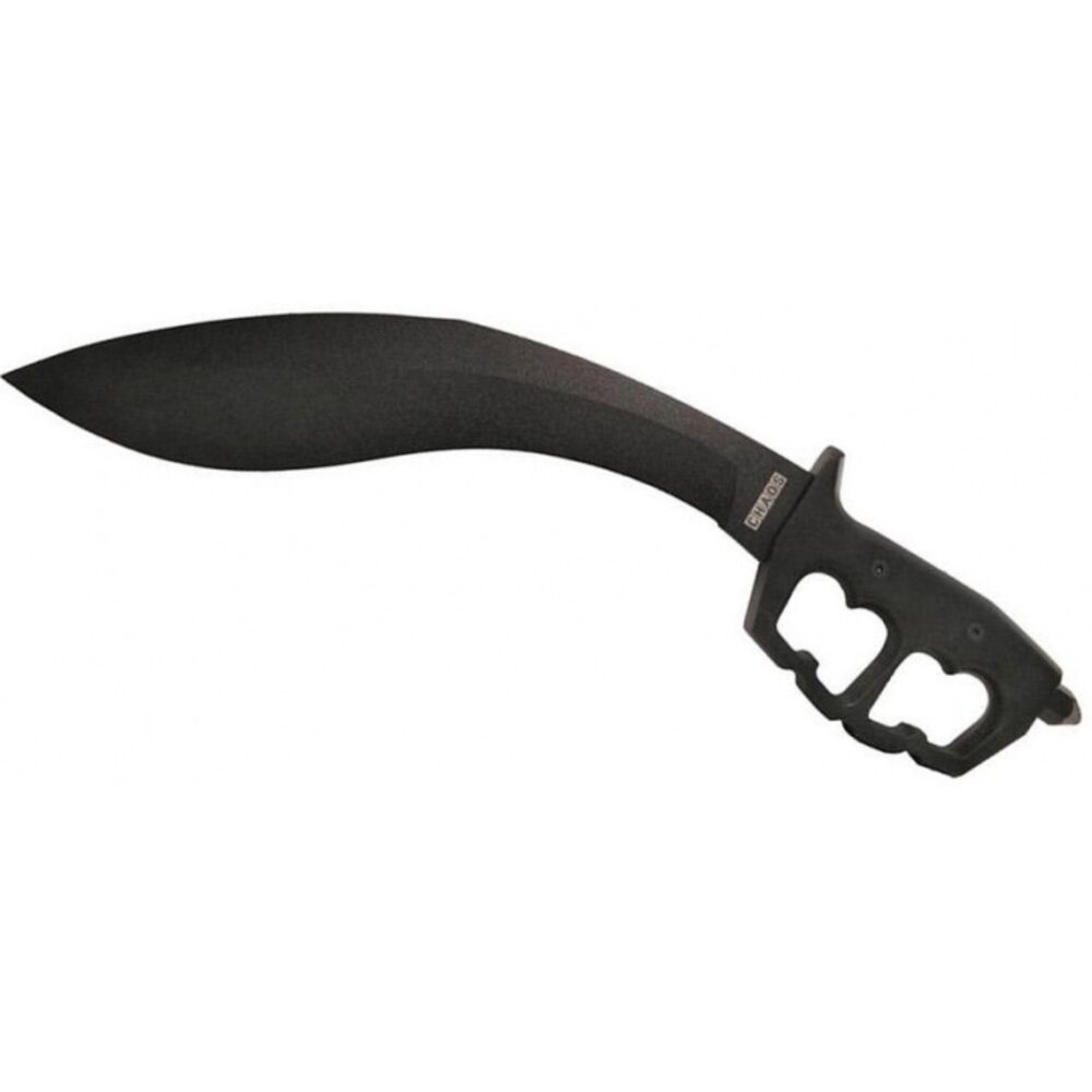 10513 руб. - Купить мачете-кукри Cold Steel Chaos Kukri 80NTK в Москве ...